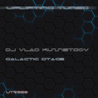 Dj Vlad Kuznetsov