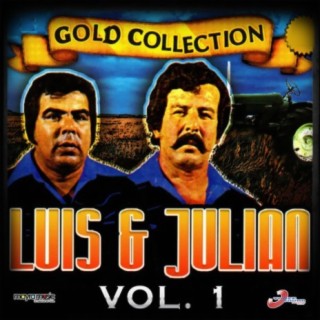 Gold Collection Vol. 1