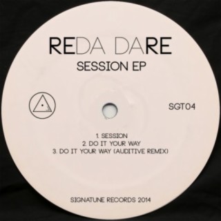 Session Ep