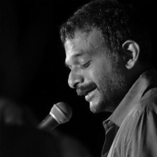 T. M. Krishna