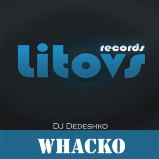 DJ Dedeshko