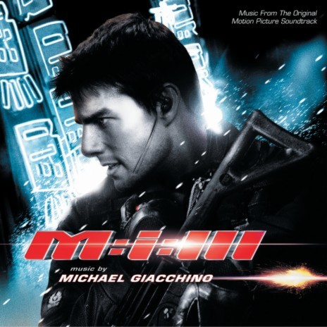 Mission: Impossible Theme | Boomplay Music