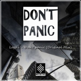 Don't Panic