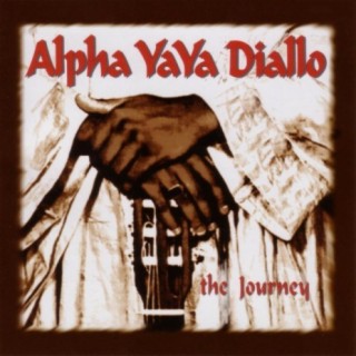 Alpha Yaya Diallo