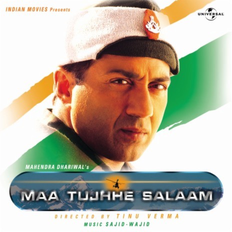 Chhodh Ke Na Jaa Ooh Piya (Maa Tujhhe Salaam / Soundtrack Version) | Boomplay Music