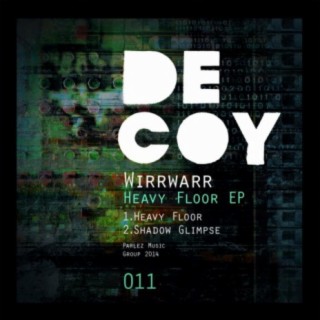 Heavy Floor E.P