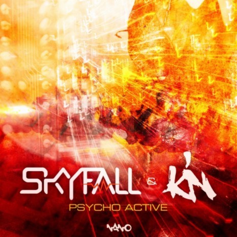 Psycho Active ft. Kin | Boomplay Music