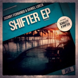 Shifter EP