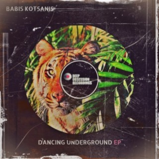 Dancing Underground EP
