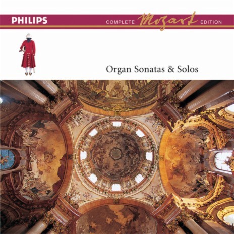 Mozart: Adagio and Allegro in F minor for Organ, K.594 - 1. Adagio | Boomplay Music