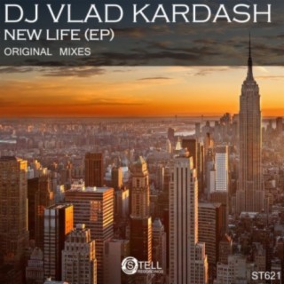 DJ Vlad Kardash