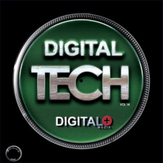 Digital Tech, Vol. 14