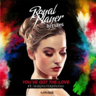 Royal Player DJ´s