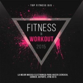 Top Fitness DJs