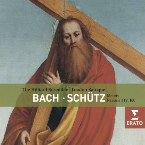 Der Schwanengesang, Op. 13, Psalm CXIX: Aleph und Beth. Wohl denen, die ohne Wandel leben, SWV 482 ft. Knabenchor Hannover, London Baroque & Heinz Hennig | Boomplay Music