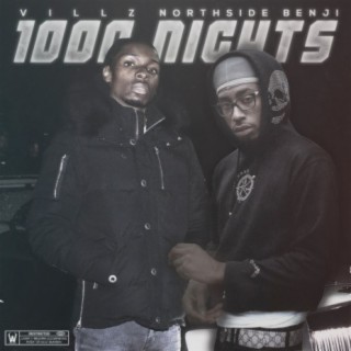 Villz - 1000 Nights