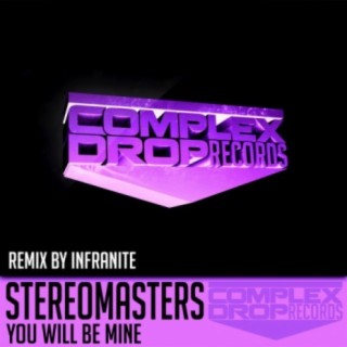 Stereomasters