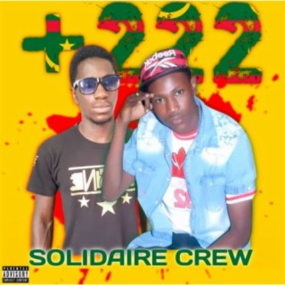 Solidaire Crew