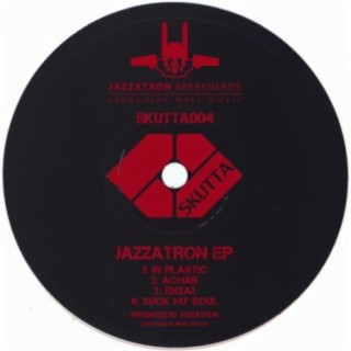 Jazzatron EP