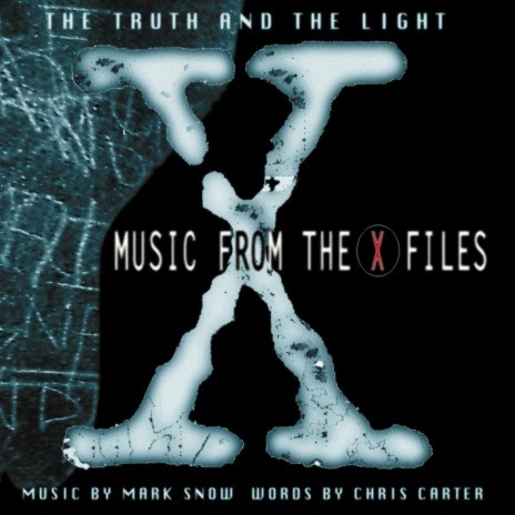 Materia Primoris: The X-Files Theme (Main Title) | Boomplay Music