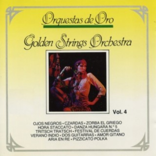 Golden Strings Orchestra