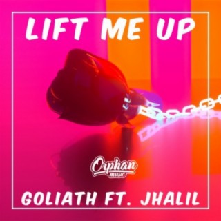 Lift Me Up (feat. Jhalil)