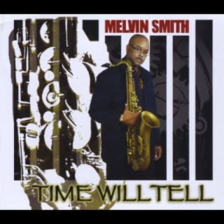 Melvin Smith