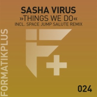 Sasha Virus