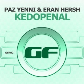 Kedopenal