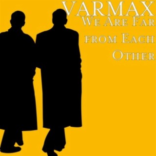 VARMAX