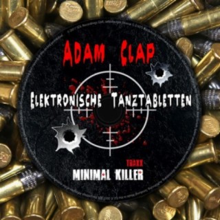 Adam Clap