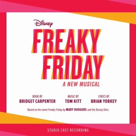 Bring My Baby (Brother) Home (From "Freaky Friday: A New Musical"/Studio Cast Recording) ft. Heidi Blickenstaff, Alan H. Green, NaTasha Yvette Williams & Jason SweetTooth Williams | Boomplay Music