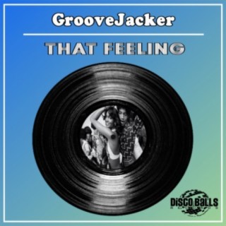 GrooveJacker