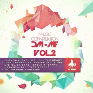 Music Compilation DM-MF Vol.2