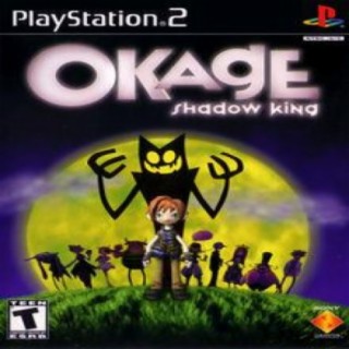 Okage