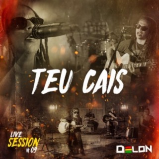 Teu Cais (Live Session)