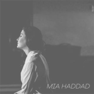 Mia Haddad
