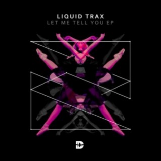 Liquid Trax