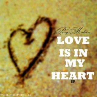 Love Is In My Heart