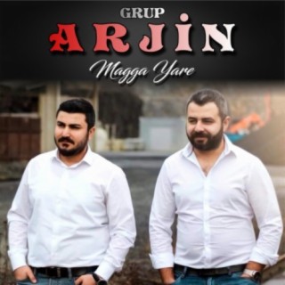 Grup Arjin