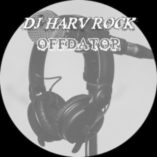 DJ HARV ROCK