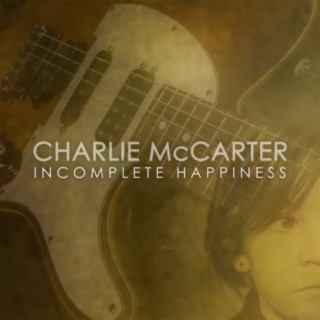 Charlie McCarter