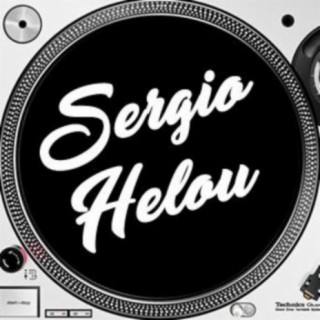Sergio Helou