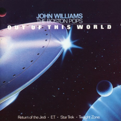 R. Strauss: Also sprach Zarathustra, Op. 30 ft. John Williams | Boomplay Music