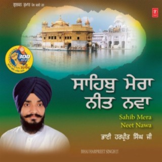 Bhai Harpreet Singh Ji