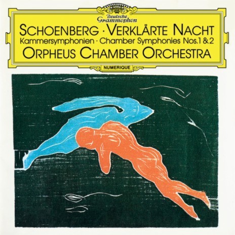 Schoenberg: Verklärte Nacht, Op. 4: Adagio (Takt 370) | Boomplay Music