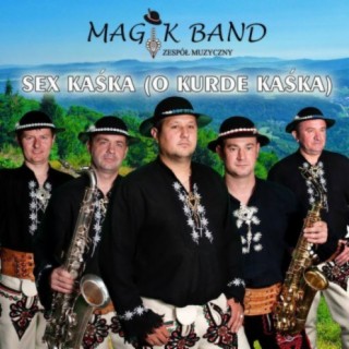 The Magic Band