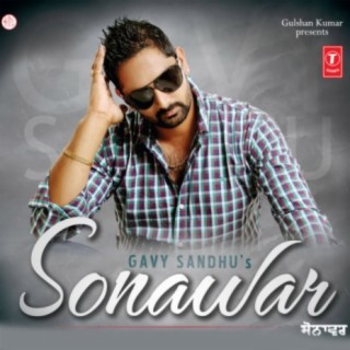 Gavy Sandhu