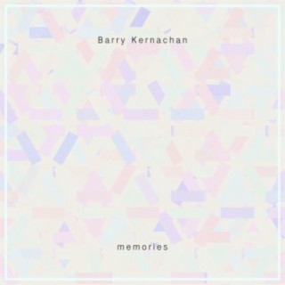 Barry Kernachan