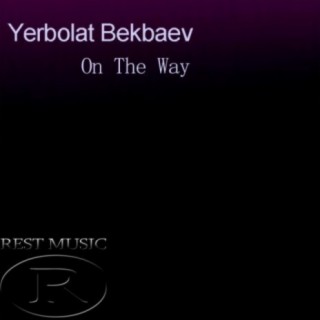 Yerbolat Bekbaev